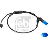Warnkontakt, Bremsbelagverschleiß FEBI BILSTEIN - 170746