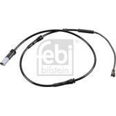 Warnkontakt, Bremsbelagverschleiß FEBI BILSTEIN - 37437