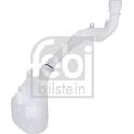 Waschwasserbehälter, Scheibenreinigung FEBI BILSTEIN - 193957
