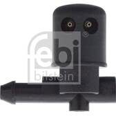 Waschwasserdüse, Scheibenreinigung FEBI BILSTEIN - 49195