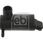 Waschwasserpumpe, Scheibenreinigung FEBI BILSTEIN - 06431