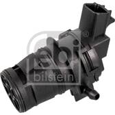 Waschwasserpumpe, Scheibenreinigung FEBI BILSTEIN - 109275