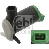Waschwasserpumpe, Scheibenreinigung FEBI BILSTEIN - 14361