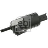 Waschwasserpumpe, Scheibenreinigung FEBI BILSTEIN - 24341