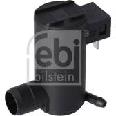 Waschwasserpumpe, Scheibenreinigung FEBI BILSTEIN - 26651