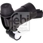 Waschwasserpumpe, Scheibenreinigung FEBI BILSTEIN - 34863