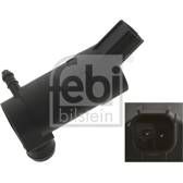 Waschwasserpumpe, Scheibenreinigung FEBI BILSTEIN - 34864