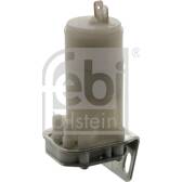 Waschwasserpumpe, Scheibenreinigung FEBI BILSTEIN - 48636