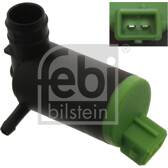 Waschwasserpumpe FEBI BILSTEIN - 14359
