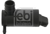 Washer Fluid Pump, window cleaning
