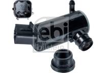 Washer Fluid Pump, window cleaning