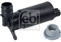 Washer Fluid Pump, window cleaning