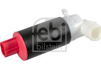 Washer Fluid Pump, window cleaning