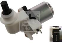 Washer Fluid Pump, window cleaning