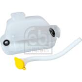 Washer Fluid Reservoir, window cleaning FEBI BILSTEIN - 109511