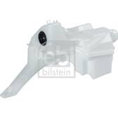 Washer Fluid Reservoir, window cleaning FEBI BILSTEIN - 173240