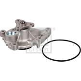 Wasserpumpe, Motorkühlung FEBI BILSTEIN - 33959
