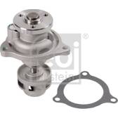 Wasserpumpe, Motorkühlung FEBI BILSTEIN - 39061