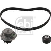 Wasserpumpe + Zahnriemensatz FEBI BILSTEIN - 32745