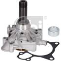 Wasserpumpe FEBI BILSTEIN - 107809