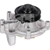 Wasserpumpe FEBI BILSTEIN - 17614