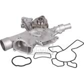 Wasserpumpe FEBI BILSTEIN - 17638