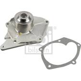 Wasserpumpe FEBI BILSTEIN - 22241