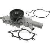 Wasserpumpe FEBI BILSTEIN - 24206