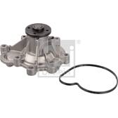 Wasserpumpe FEBI BILSTEIN - 24207