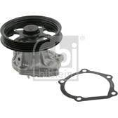 Wasserpumpe FEBI BILSTEIN - 24357