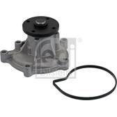 Wasserpumpe FEBI BILSTEIN - 26395