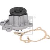 Wasserpumpe FEBI BILSTEIN - 37195