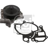 Wasserpumpe FEBI BILSTEIN - 45251
