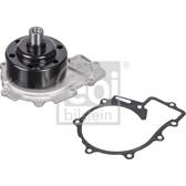 Wasserpumpe FEBI BILSTEIN - 48412