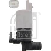 Water Pump, headlight cleaning FEBI BILSTEIN - 36333