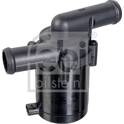 Water Pump, parking heater FEBI BILSTEIN - 174421