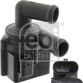 Watercirculatiepomp, standkachel FEBI BILSTEIN - 49833