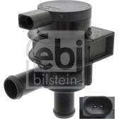 Watercirculatiepomp, standkachel FEBI BILSTEIN - 49835