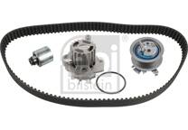 Waterpomp + distributieriem set