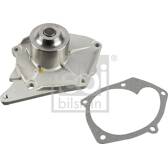 Waterpomp, motorkoeling FEBI BILSTEIN - 22241