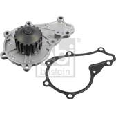 Waterpomp, motorkoeling FEBI BILSTEIN - 24528