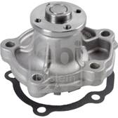 Waterpomp, motorkoeling FEBI BILSTEIN - 30701