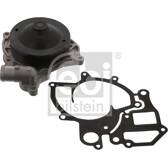 Waterpomp, motorkoeling FEBI BILSTEIN - 45251