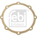 Wellendichtring, Radnabe FEBI BILSTEIN - 06763