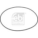 Wellendichtring, Radnabe (x10) FEBI BILSTEIN - 35418
