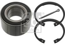 Wheel bearing