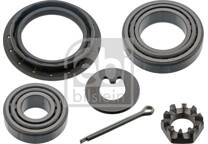 Wheel bearing