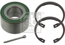 Wheel bearing