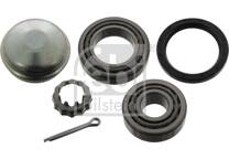 Wheel bearing