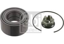 Wheel bearing